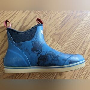 XtraTuff Rogue Wave Ankle Boots